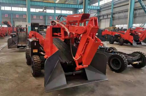 扒渣機主要用于哪些方面呢？操作的時候這4個方面注意了嗎？