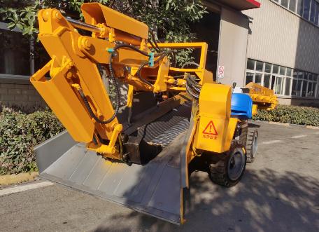 扒渣機的日常維護及保養事項怎么做？