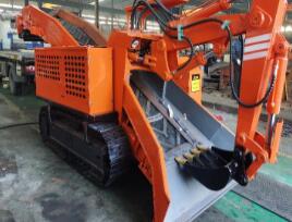 在操作扒渣機的時候，要注意哪些方面呢？