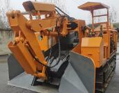 小型扒渣機需要多久維護呢？